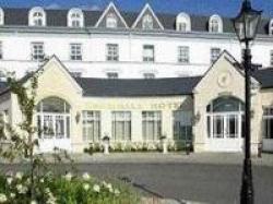 Dromhall Hotel, Killarney, Kerry