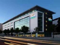 Express By Holiday Inn Newcastle City Centre, Newcastle upon Tyne, Tyne and Wear