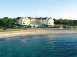 Galway Bay Hotel Conference & Leisure Centre, Salthill, Galway