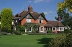 Gatton Manor Hotel and Golf Club, Ockley, Surrey