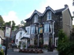 Royal Oak Inn, Bowness-on-Windermere, Cumbria