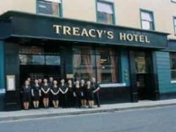 Treacys Hotel, Enniscorthy, Wexford