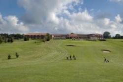 Wensum Valley Hotel Golf and Country Club, Norwich, Norfolk