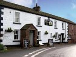 Bay Horse Inn, Kirkby Stephen, Cumbria