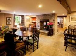 Kings Head, Ravenstonedale, Cumbria