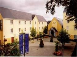 Temple Gate Hotel, Ennis, Clare