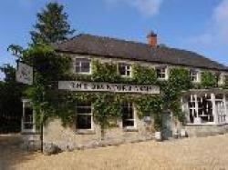 Beckford Arms, Hindon, Wiltshire