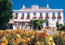 The Clubhouse at La Collinette Hotel, St Peter Port, Guernsey