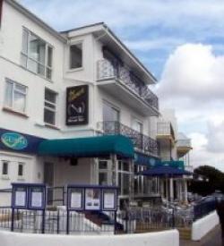 Geisha Hotel, Clacton-on-Sea, Essex