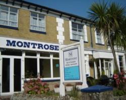 The Montrose, Shanklin, Isle of Wight