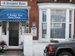 A Knights Rest Guest House, Weymouth, Dorset