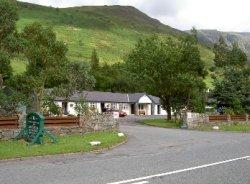 Snowdonia Mountain Lodge, Bethesda, North Wales