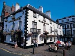 Punchhouse, Monmouth, South Wales