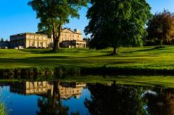 Cally Palace Hotel & Golf Course, Gatehouse of Fleet, Dumfries and Galloway