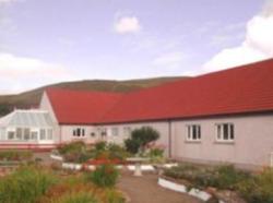 Houton Bay Lodge, Kirkwall, Orkneys