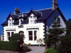 Moyness House, Inverness, Highlands