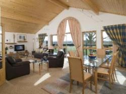 Belton Woods Luxury Lodges, Grantham, Lincolnshire