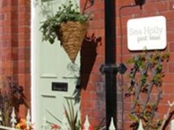 Sea Holly Guest House, Saltburn-by-the-Sea, Cleveland and Teesside