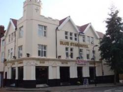 Blue Star Hotel, Acton, London