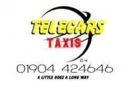 Telecars Taxis, York, North Yorkshire