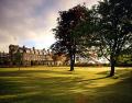 Gleneagles Hotel (The), Perthshire