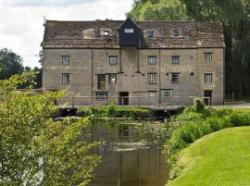 Oundle Mill, Oundle, Northamptonshire
