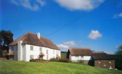 Farm & Cottage Holidays, Exmouth, Devon