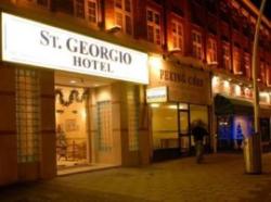 St Georgio Hotel, Ilford, Essex