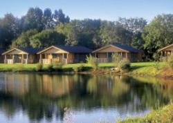 Lake Pochard Lodges, Cirencester, Gloucestershire