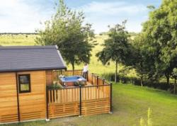 Raywell Hall Country Lodges, Cottingham, East Yorkshire
