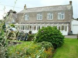 The Gables Guest House, St Austell, Cornwall