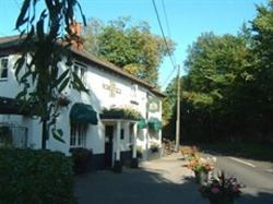 The Winchfield Inn, Hook, Hampshire