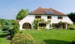 Greensands Guest House, Didcot, Oxfordshire