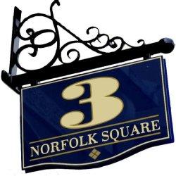 3 Norfolk Square, Great Yarmouth, Norfolk
