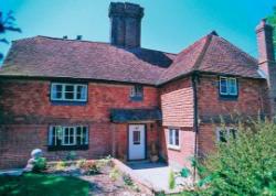 Horseshoes Farm House, Uckfield, Sussex
