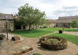 Unicorn Cottage at Manor Court Cottages, Bakewell, Derbyshire