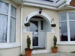 Cestria Bed and Breakfast, St Austell, Cornwall