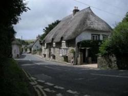 Ivy Cottage, West Lulworth, Dorset