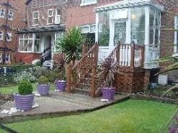 Ivy Mount Guest House, Eccles, Greater Manchester