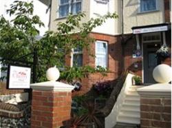 The Cherry Tree Guest House, Eastbourne, Sussex