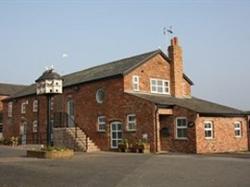 Wall Hill Farm Guest House, Northwich, Cheshire