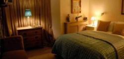 Wild Thyme Restaurant with Rooms, Chipping Norton, Oxfordshire