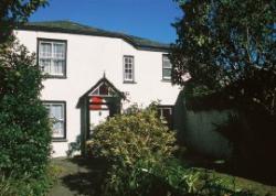 Clifton Cottage, Bude, Cornwall