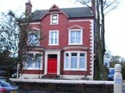 Woodlands Guest House, Crosby, Merseyside