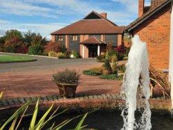 Champneys Springs, Coalville, Leicestershire