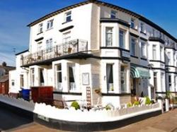 Chequers Guest House, Great Yarmouth, Norfolk