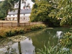 Weston House Farm, Harleston, Norfolk