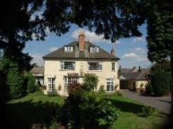 Charnwood Lodge, Loughborough, Leicestershire