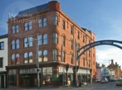 Hillcarter Hotel, Hartlepool, Cleveland and Teesside