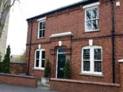 Lincoln Town Houses, Lincoln, Lincolnshire
